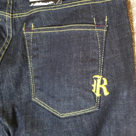 Rich & Skinny jeans - Picture 1 of 6